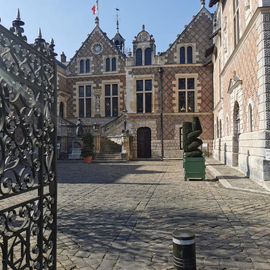 Chambre Jungle - Tout Confort Saint Marceau Orléans Eksteriør bilde