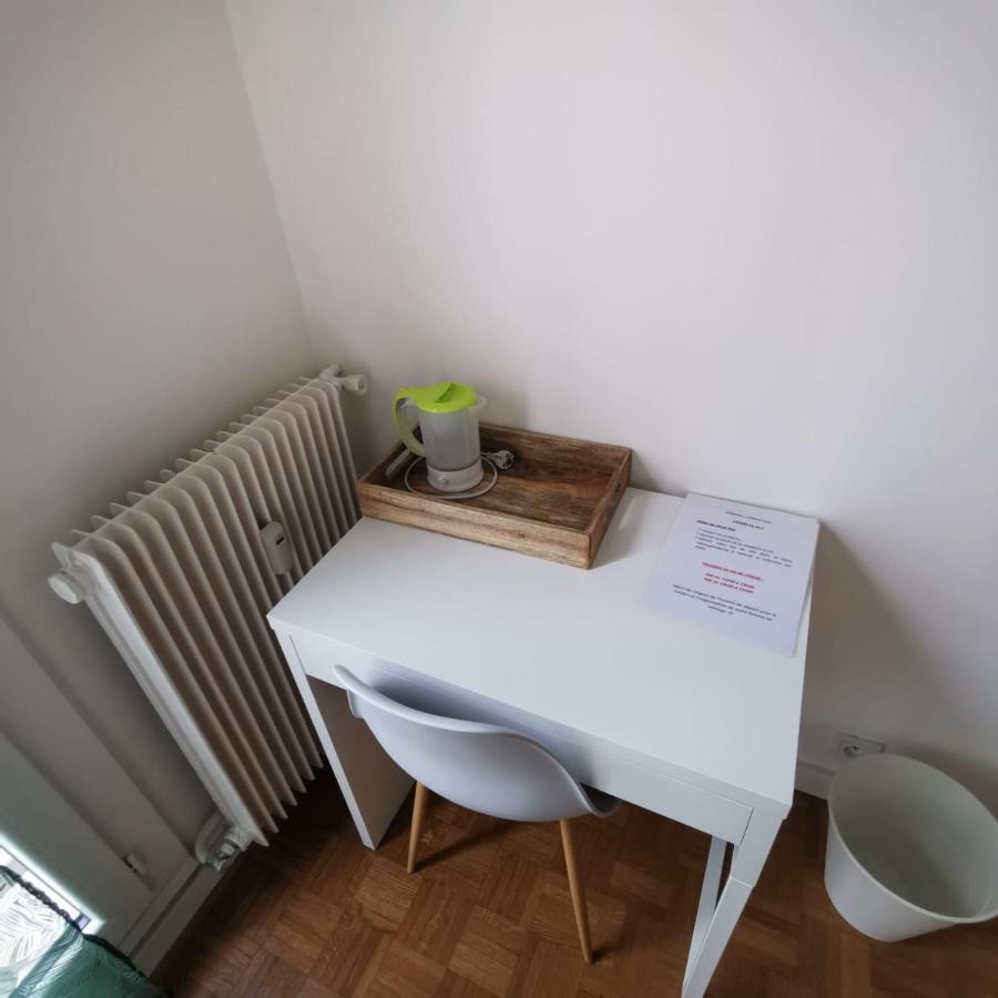 Chambre Jungle - Tout Confort Saint Marceau Orléans Eksteriør bilde